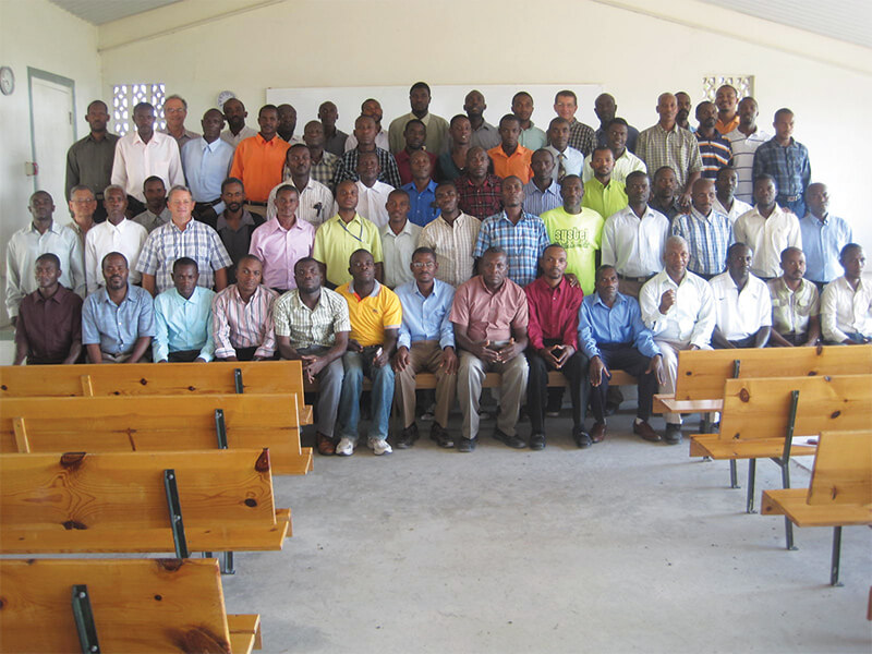 Haiti-Biblical-Discipleship-Center