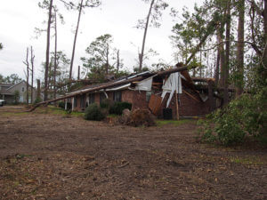 Hurricane Laura, Christian Aid Ministries