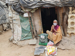 India in Crisis, Christian Aid Ministries