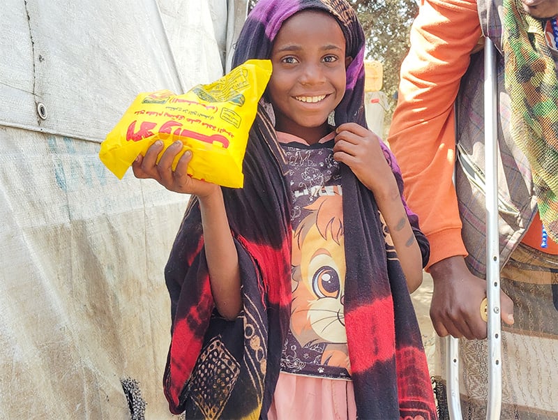 2026 IC Yemen Food