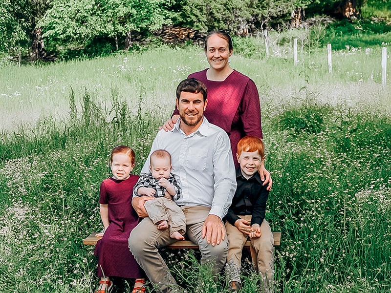 Albert Kathryn Hollingshead