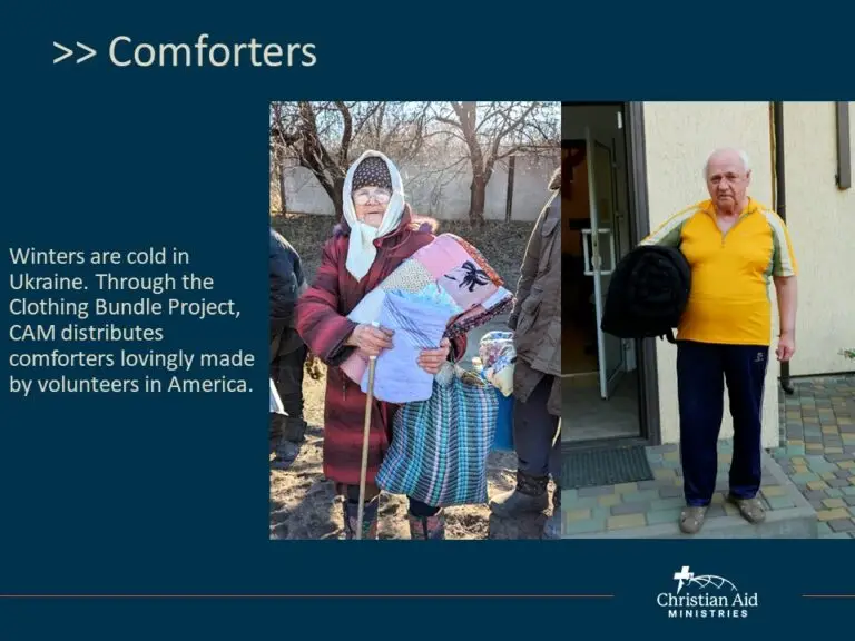 CAM Ukraine Slide 23