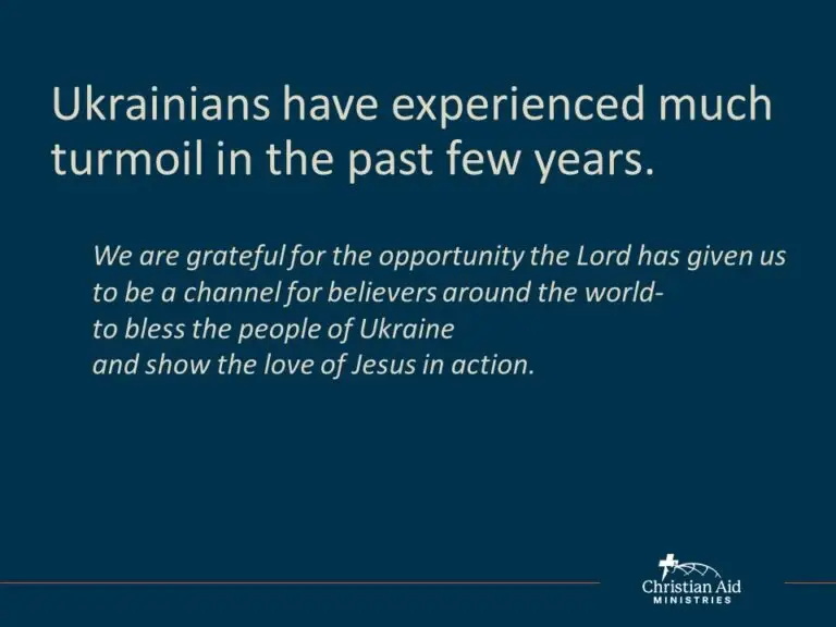 CAM Ukraine Slide 31