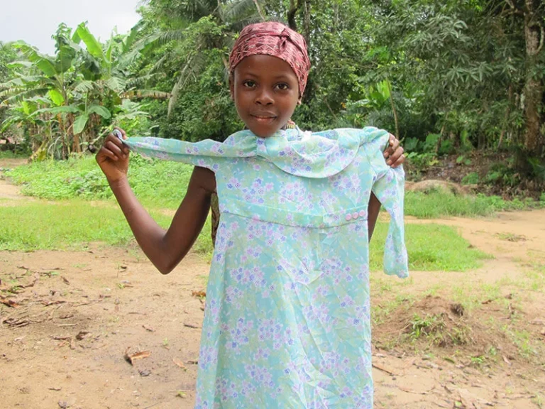Clothing Bundle Project