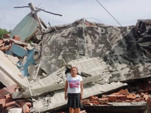 Earthquake 1