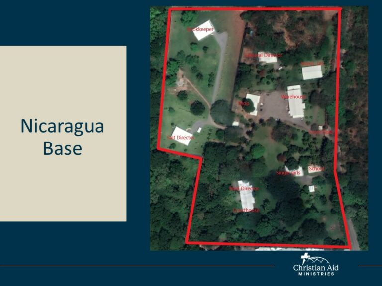 Managua Base Slide2