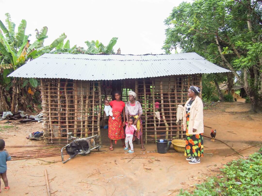 Project Good Samaritan Christian Aid Ministries