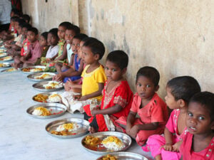 Sponsor-an-Orphan