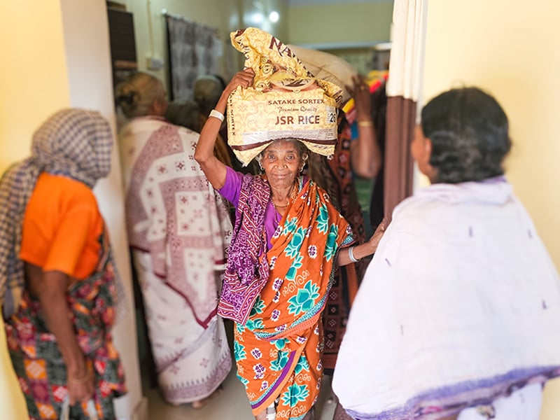 Support A Widow edited