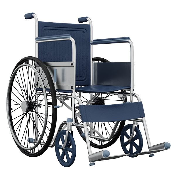 Wheelchair
