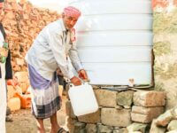 Water Systems for Yemen