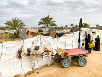 Adopt-A-Family, Christian Aid Ministries
